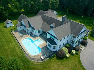 8 Campion Ln, Saratoga Springs, NY 12866
