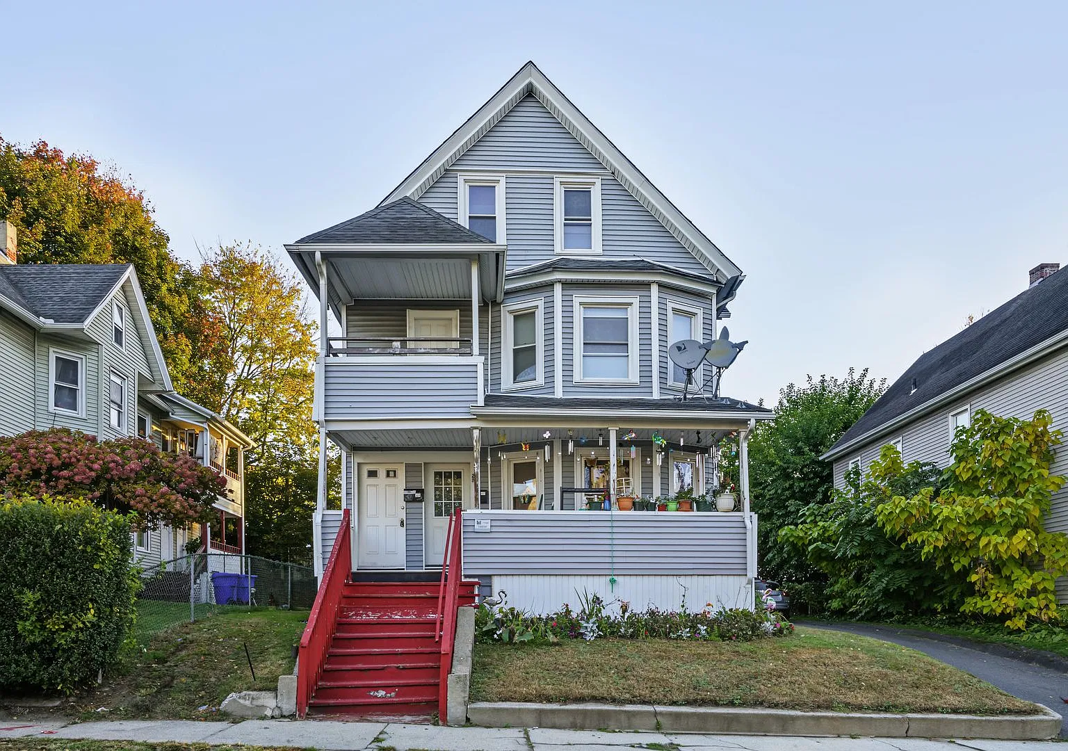 28-30 Webster — Photo 1