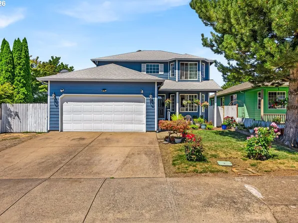 139 Toliver Ct, Molalla, OR 97038