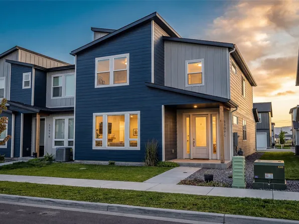 5309 Remington Dr #C, Missoula, MT 59808