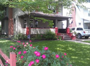 591 Lincoln Ave, Williamsport, PA 17701