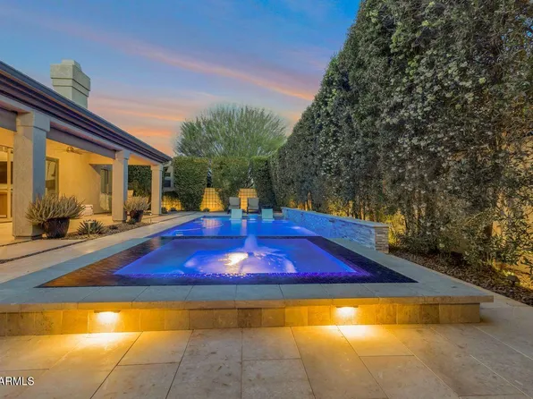 6437 E WINCHCOMB Drive, Scottsdale, AZ 85254