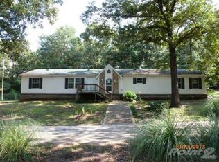 7975 Access Rd, Saraland, AL 36571