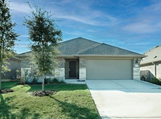508 Kirkhill St, Hutto, TX 78634