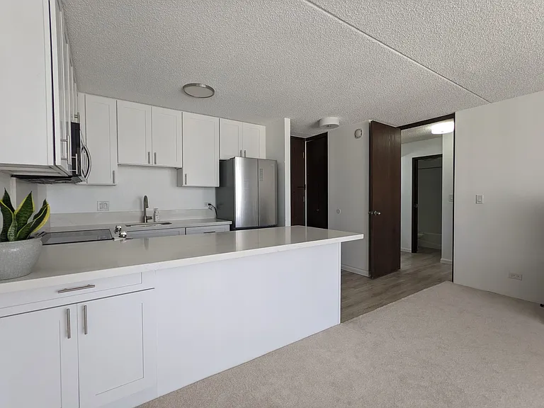 411 Hobron Ln #2409 — Photo 10
