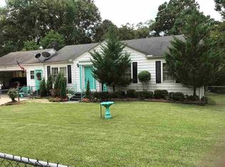 5177 Lurline Dr, Jackson, MS 39204