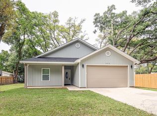 903 N 61st Ave, Pensacola, FL 32506