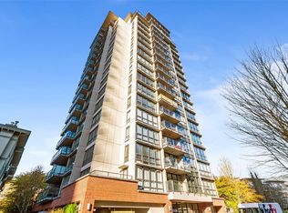 2959 Glen Dr #203, Coquitlam, BC V3B 0B8