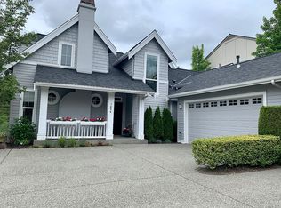 1454 NE Katsura St, Issaquah, WA 98029