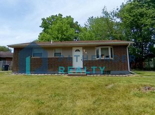 2123 Val Vista Ct, Dayton, OH 45406