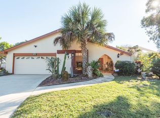 1326 Cherry Hills Rd NE, Palm Bay, FL 32905