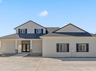 1366 SW 3rd Ave, Fruitland, ID 83619