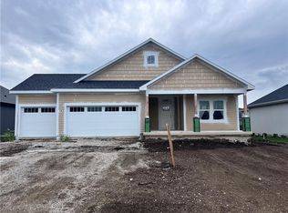 32282 W 165th St, Gardner, KS 66030