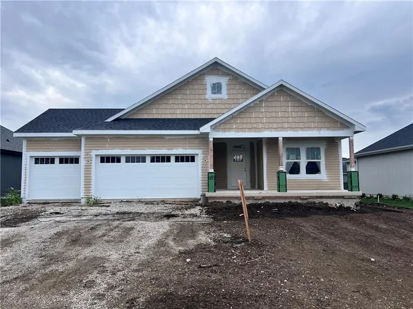 32282 W 165th St, Gardner, KS 66030
