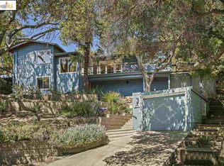 295 Lexington Rd, Kensington, CA 94707