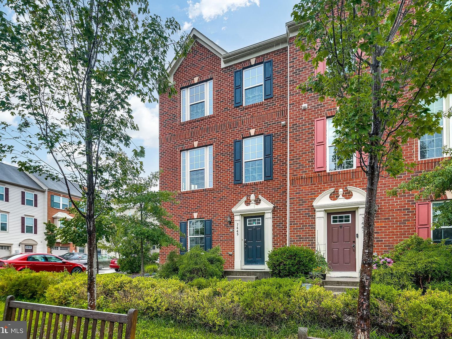 7445 Singers Way, Elkridge, MD 21075 Zillow