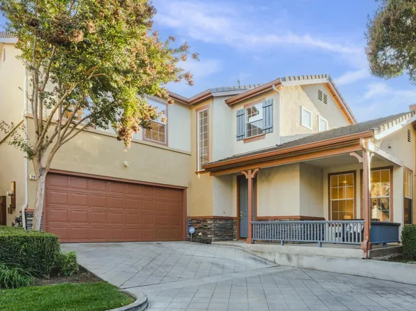 2915 Rubino Cir, San Jose, CA 95125