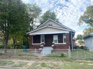 1907 Rhodes St, Madison, IL 62060