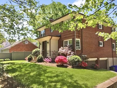 675 Chestnut Hill Ave, Brookline, MA, 02445