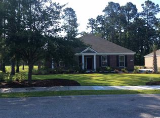 1008 Limpkin Dr #173, Sullivan D Conway, SC 29526
