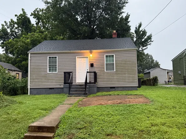 2404 Alexander Ave, Richmond, VA 23234