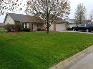 1078 Allen St, Roanoke, IN 46783