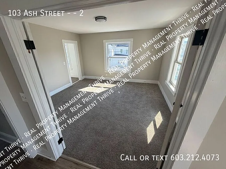 103 Ash St #2 — Photo 2