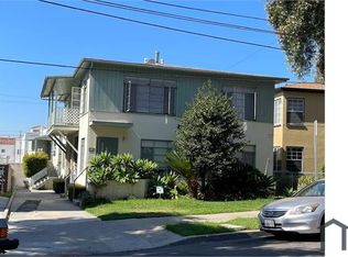 5326 Packard St, Los Angeles, CA 90019