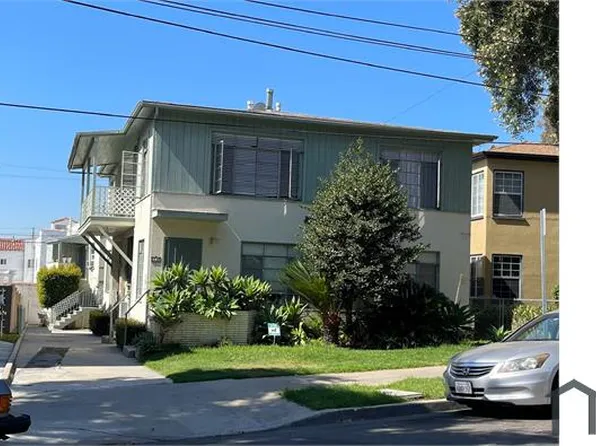 5326 Packard St, Los Angeles, CA 90019