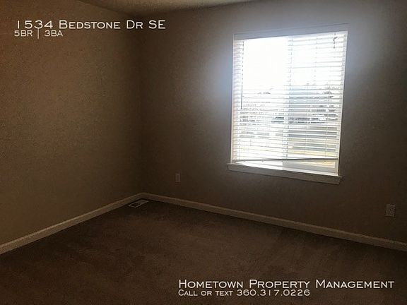 4th image of 1534 Bedstone Dr SE