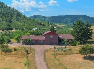7254 Piute Dr, Sedalia, CO 80135