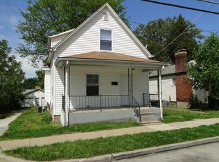 2803 N Hanley Rd, Saint Louis, MO 63114