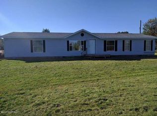 71248 State Line Dr, Union, MI 49130