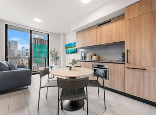 501 First, Miami, FL 33132