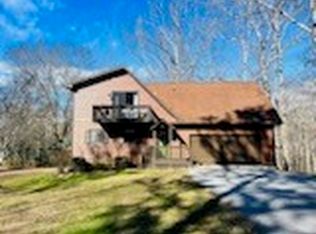 1070 Hawkins Rd, Seneca, SC 29672