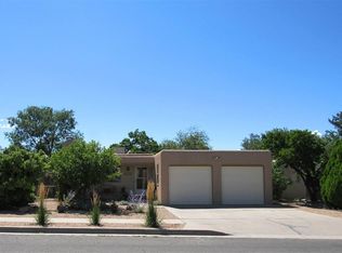 3377 La Avenida De San Marcos, Santa Fe, NM 87507