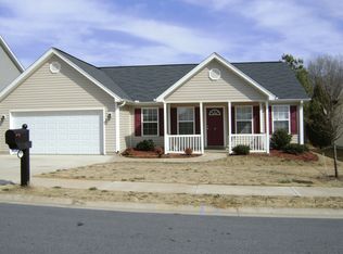 17 Landing Ln, Simpsonville, SC 29681