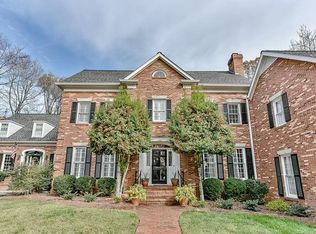 5902 Sharon Hills Rd, Charlotte, NC 28210