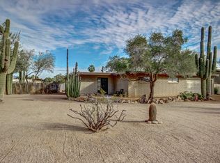 253 N 87th Pl, Mesa, AZ 85207