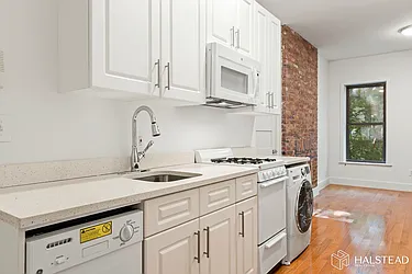 Rented by Halstead Real Estate
