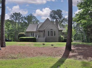 528 Plantation Creek Rd, Fortson, GA 31808