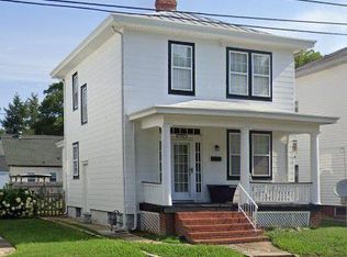 1202 Williamsburg Rd, Richmond, VA 23231