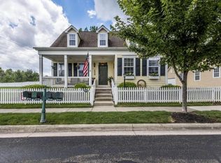 3775 Trellis Ln, Columbus, OH 43230