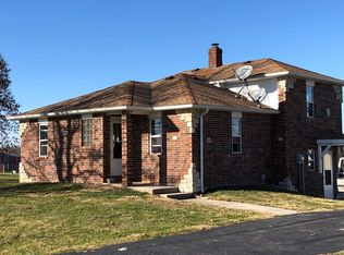 1013 W Farm Road 48, Pleasant Hope, MO 65725
