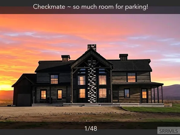 3431 Kestrel Ct, Island Park, ID 83429