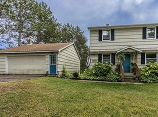 1201 Elm St, Spooner, WI 54801