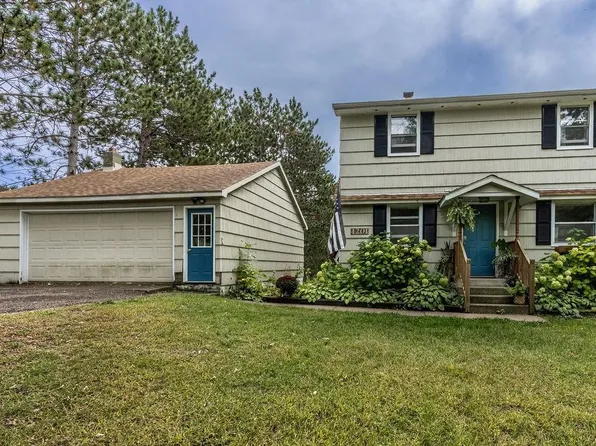 1201 Elm Street, Spooner, WI 54801