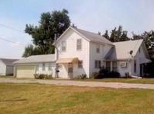 1241 170th St, Hiawatha, KS 66434