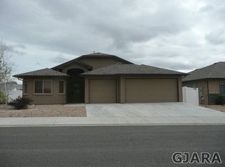 638 Cortney Way, Grand Junction, CO 81504