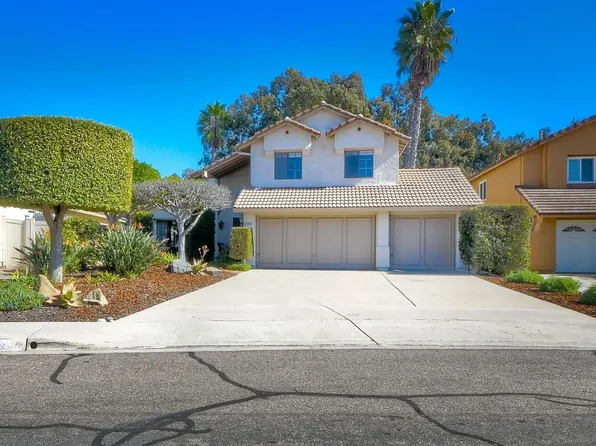 11467 Box Elder Pl, San Diego, CA 92127